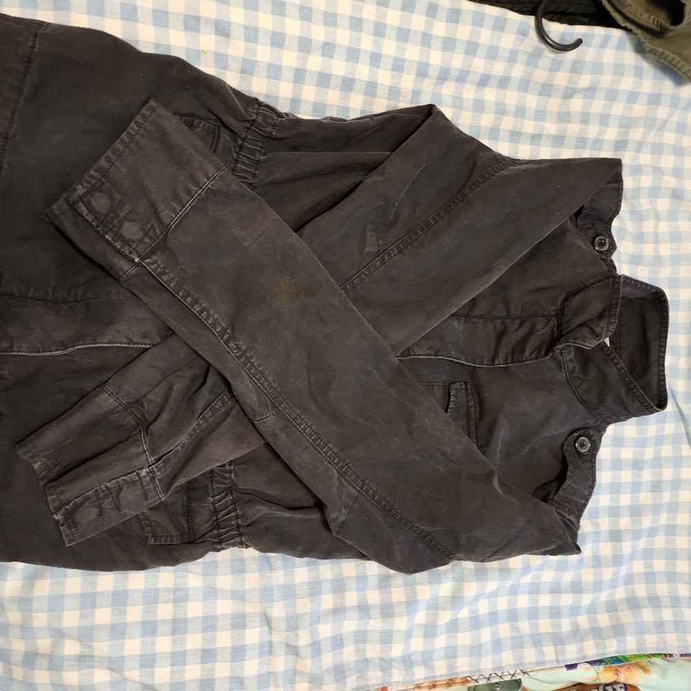 Jacket - Picture 2 of 4